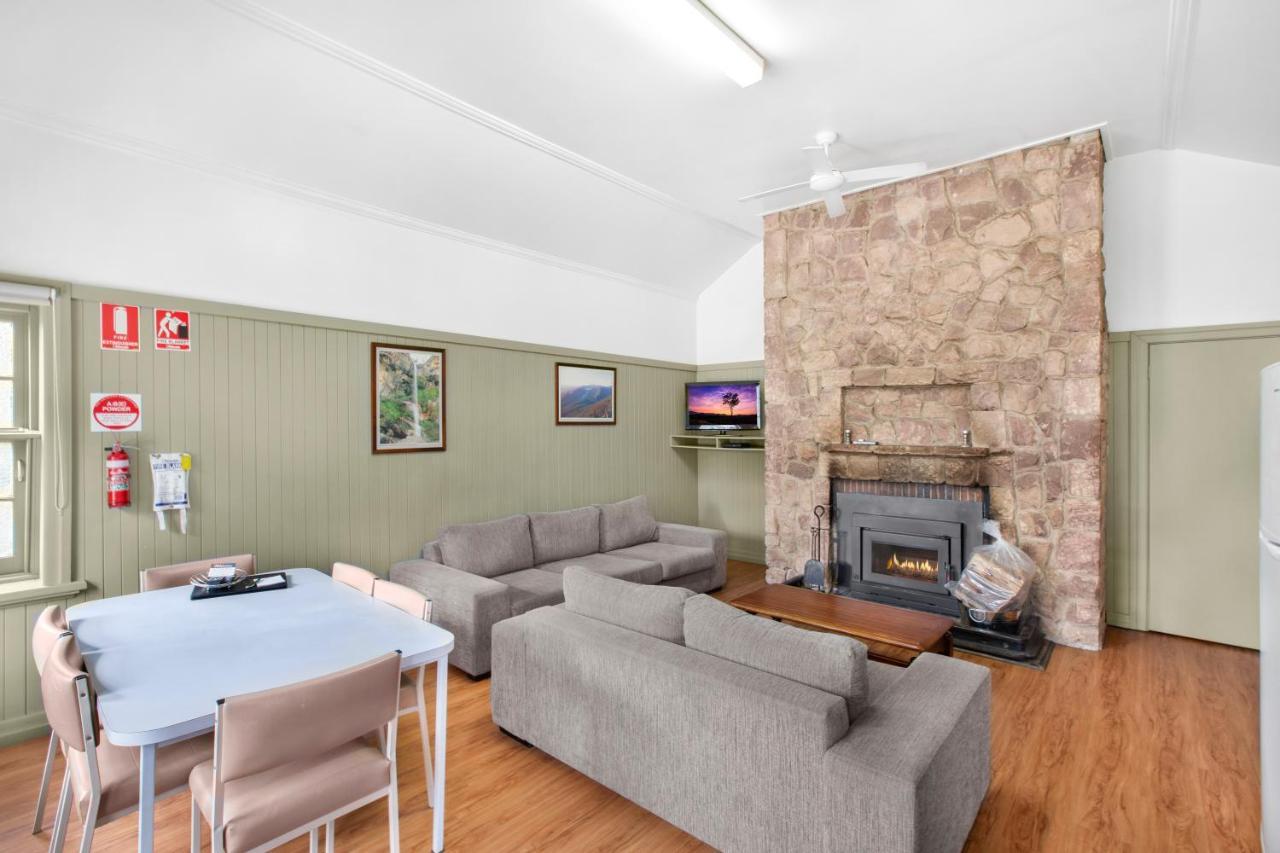 Breeze Holiday Parks - Halls Gap Exterior photo