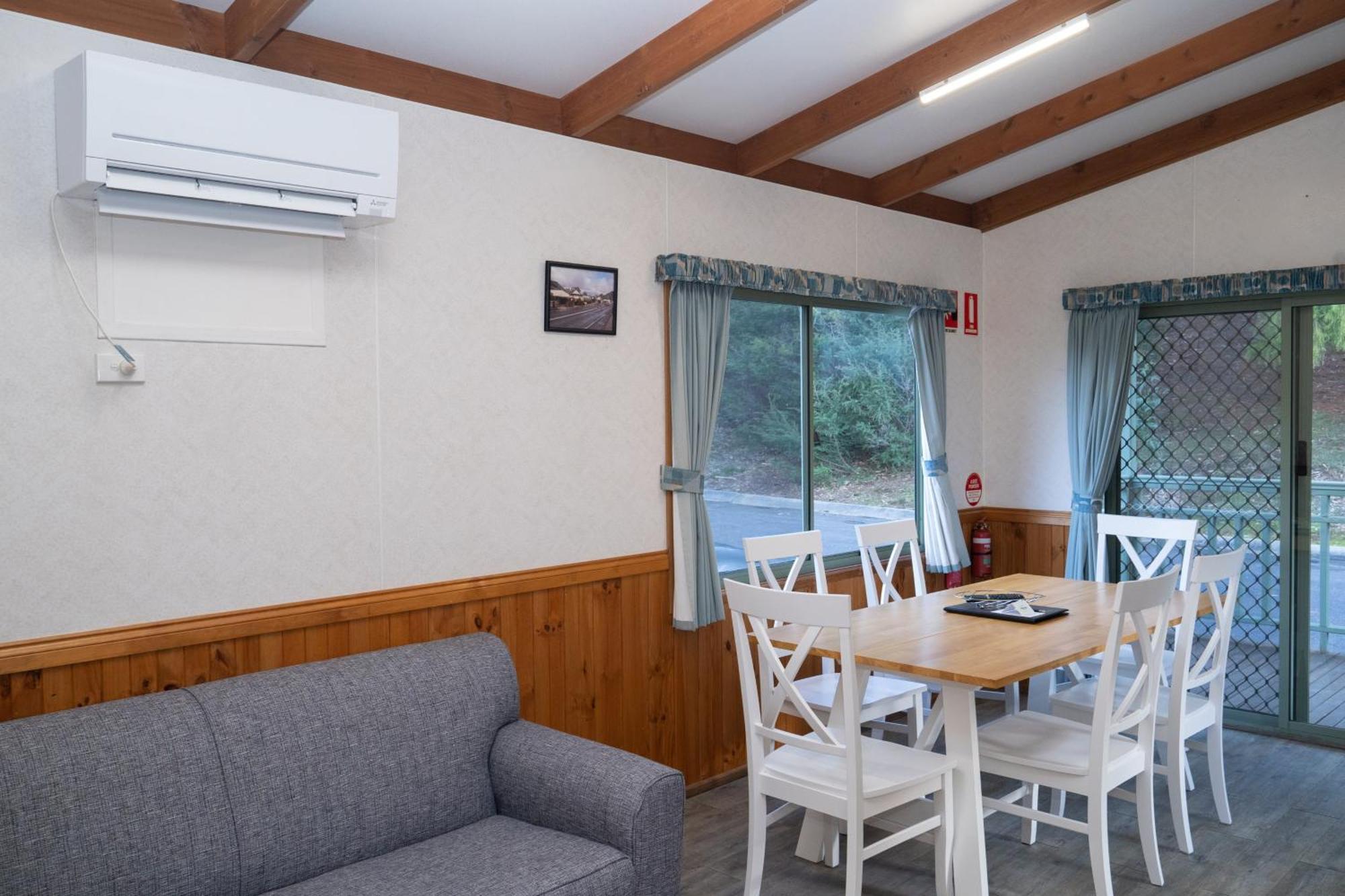 Breeze Holiday Parks - Halls Gap Exterior photo