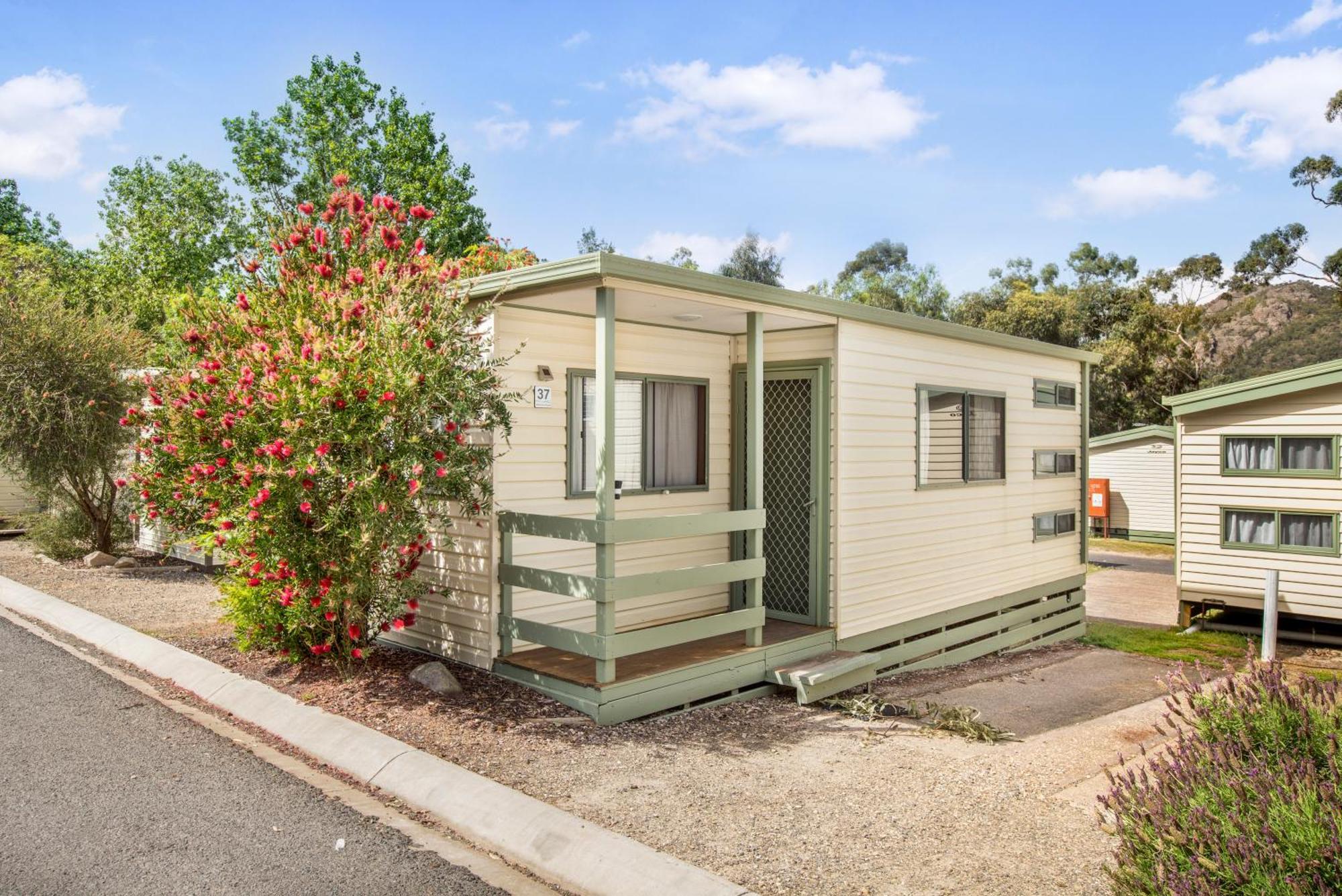 Breeze Holiday Parks - Halls Gap Exterior photo