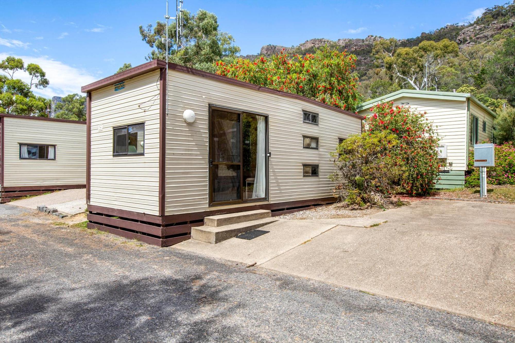 Breeze Holiday Parks - Halls Gap Exterior photo