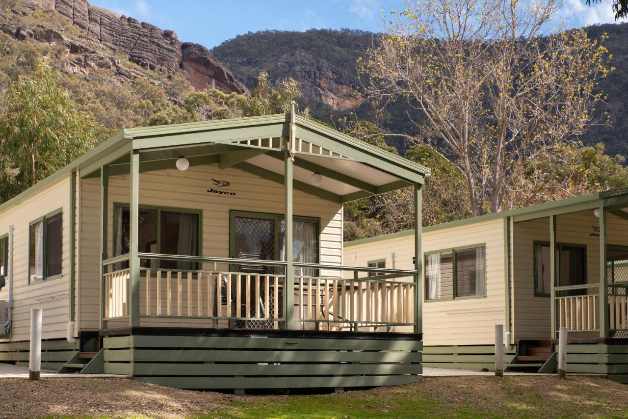 Breeze Holiday Parks - Halls Gap Exterior photo